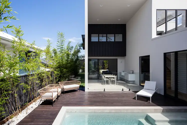 Fifth view of Homely house listing, 6 Whistler Lane, Peregian Springs QLD 4573