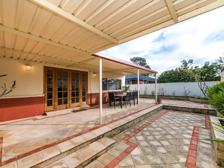 Third view of Homely house listing, 78A Penzance Street, Bassendean WA 6054