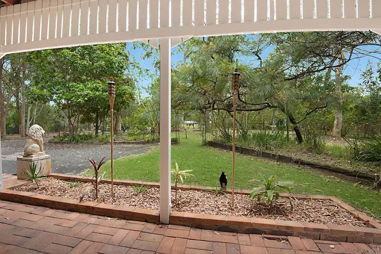 Fourth view of Homely house listing, 190 Eumarella Road, Weyba Downs QLD 4562