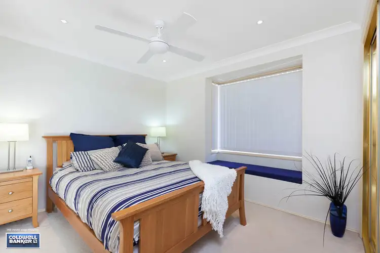 Seventh view of Homely house listing, 15 Banyule Court, Wattle Grove NSW 2173