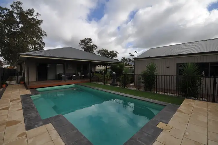 Fourth view of Homely house listing, 105 Huon Street, Jindera NSW 2642