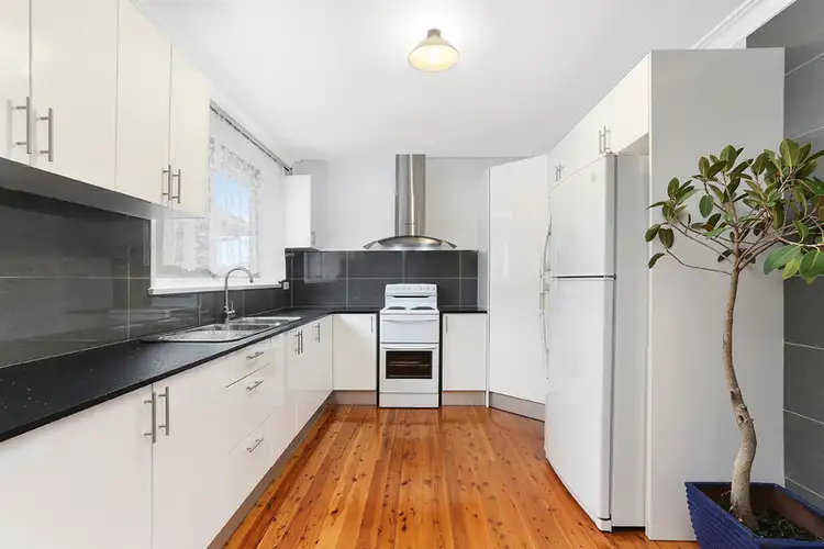 Second view of Homely house listing, 11 Eric Crescent, Lidcombe NSW 2141