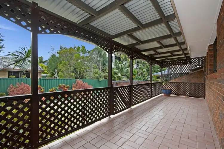 Fourth view of Homely house listing, 11 Sunderland Street, Evans Head NSW 2473