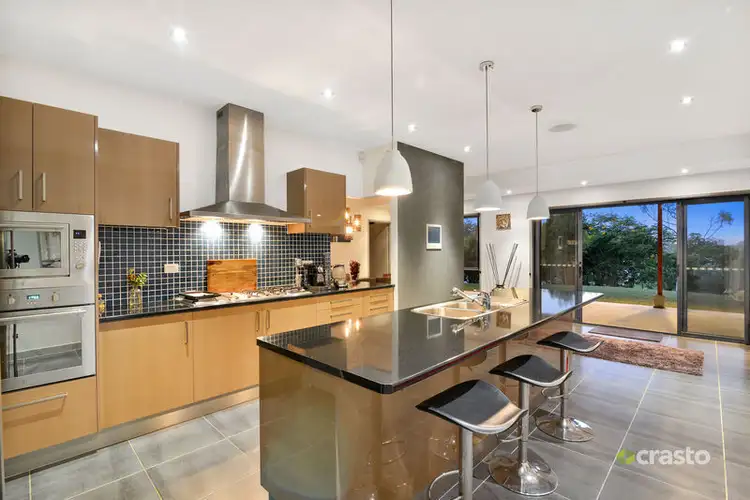 Fifth view of Homely house listing, 22 Hanwood Court, Gilston QLD 4211