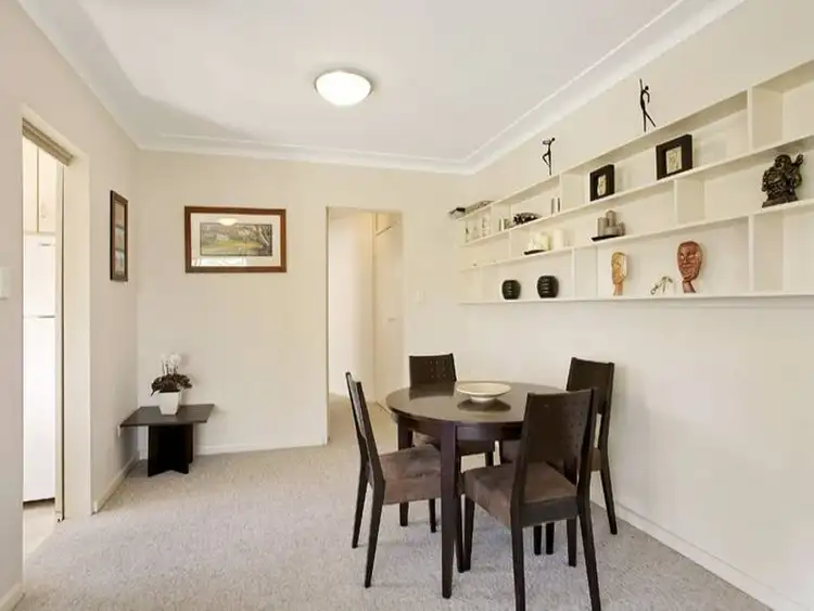 Fourth view of Homely unit listing, 41/1012 Pacific Highway, Pymble NSW 2073