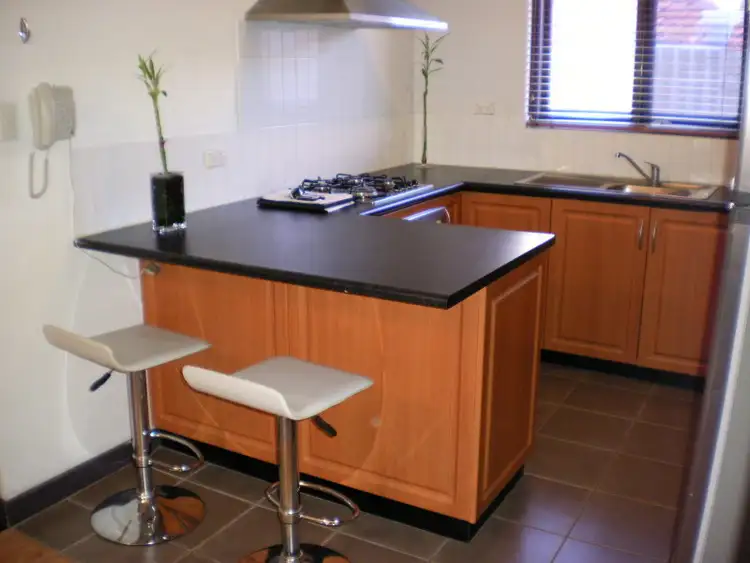 Fourth view of Homely apartment listing, 1/84 Lockhart Street, Como WA 6152