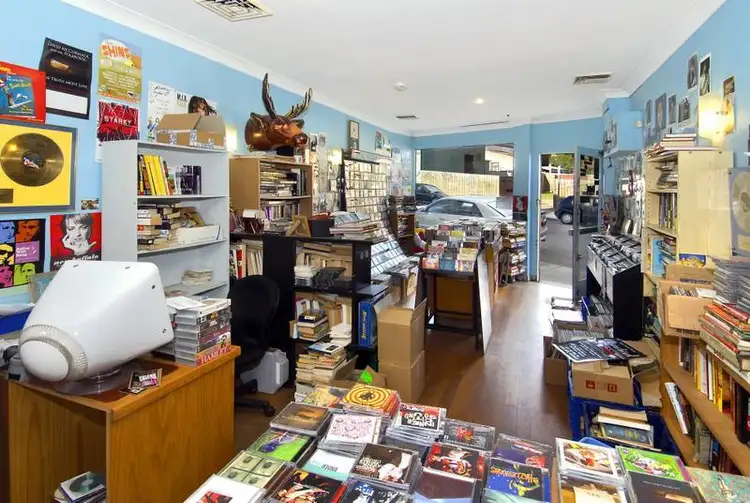 8 Victoria Street, Lewisham NSW 2049