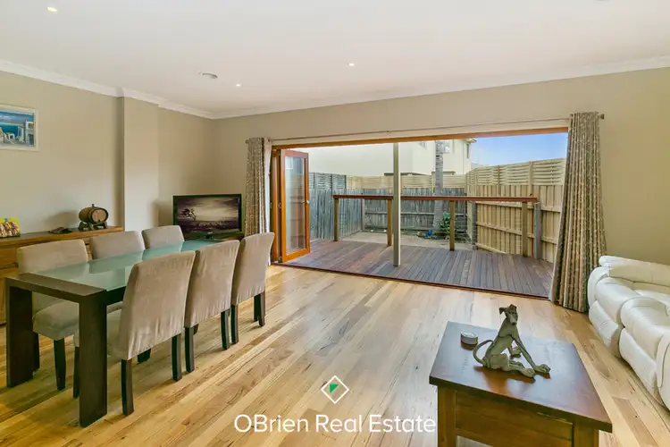 Fifth view of Homely townhouse listing, 120B Gould Street, Frankston VIC 3199