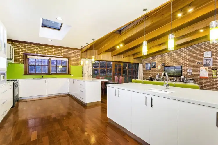 Fourth view of Homely house listing, 90 Albyn Road, Strathfield NSW 2135