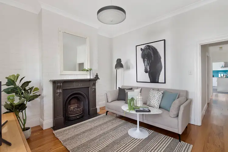 Second view of Homely house listing, 63 Kent Street, Newtown NSW 2042