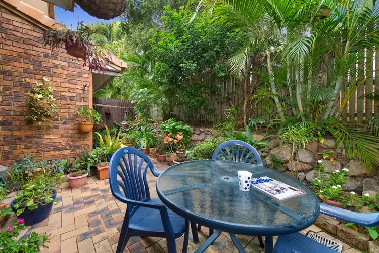 Third view of Homely townhouse listing, 2/27 Palmer Street, Greenslopes QLD 4120