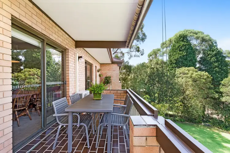 Sixth view of Homely apartment listing, 7/1222 Pacific Highway, Pymble NSW 2073