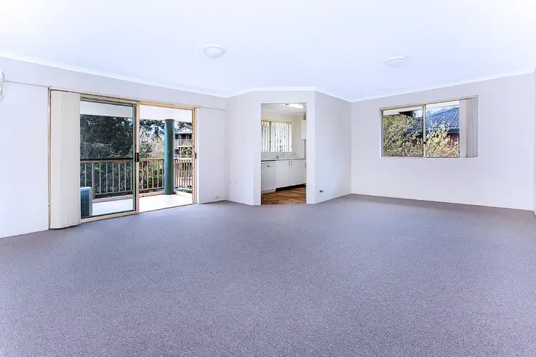 Second view of Homely unit listing, 89/10 Broughton Street, Canterbury NSW 2193