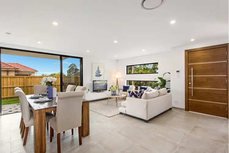 14c Queensbury Road, Padstow Heights NSW 2211