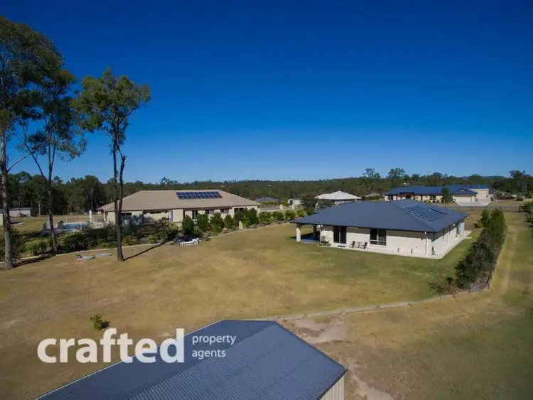 Fifth view of Homely house listing, 10-12 Bradman Street, New Beith QLD 4124