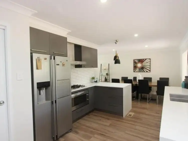 Third view of Homely house listing, 31 Cathcart Street, Goulburn NSW 2580