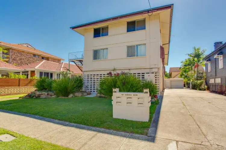 Sixth view of Homely unit listing, 3/80 Beatrice Terrace, Ascot QLD 4007