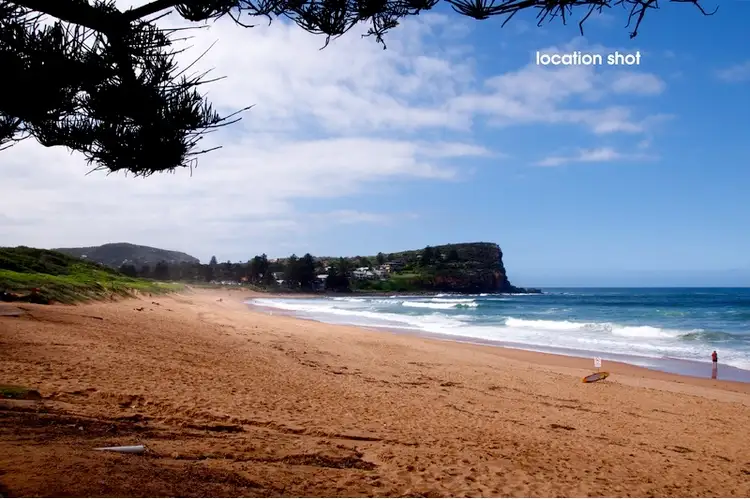 Third view of Homely unit listing, 19/36-38 Old Barrenjoey Road, Avalon NSW 2107