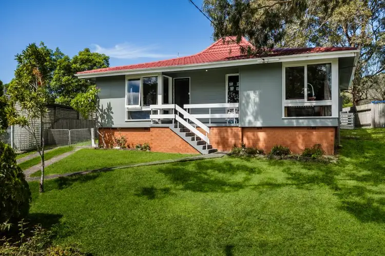Main view of Homely house listing, 9 Malonga Place, Koonawarra NSW 2530