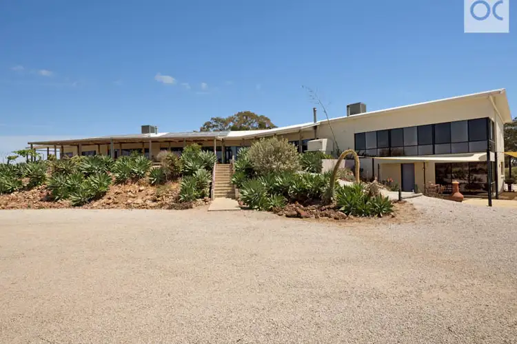 Fifth view of Homely rural property listing, 280 Basham Road, Stanley Flat SA 5453