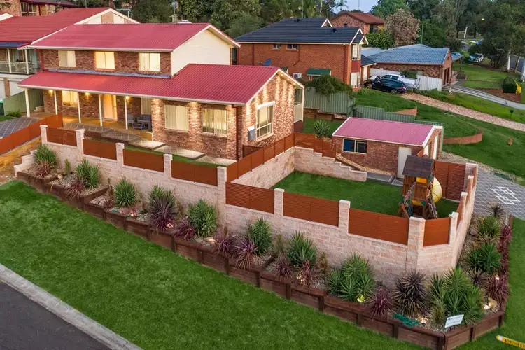 Main view of Homely house listing, 8 Belltrees Close, Glen Alpine NSW 2560