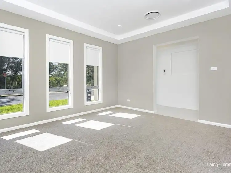 Fourth view of Homely house listing, 22 Nightjar Street, Cranebrook NSW 2749