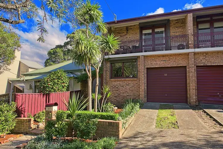 Fourth view of Homely house listing, 97 Ruthven Street, Bondi Junction NSW 2022