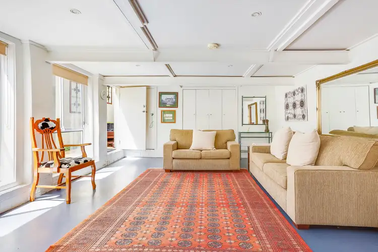 Sixth view of Homely semi-detached listing, 10 Austin Street, Fairlight NSW 2094