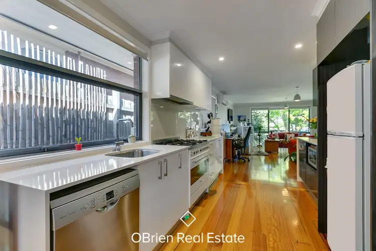 Fifth view of Homely house listing, 44 Leonard Street, Frankston VIC 3199