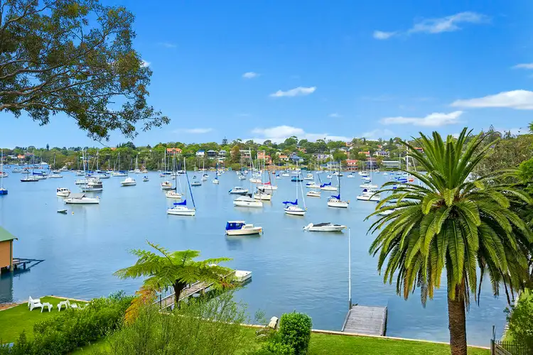 Main view of Homely house listing, 6 Kellys Esplanade, Northwood NSW 2066