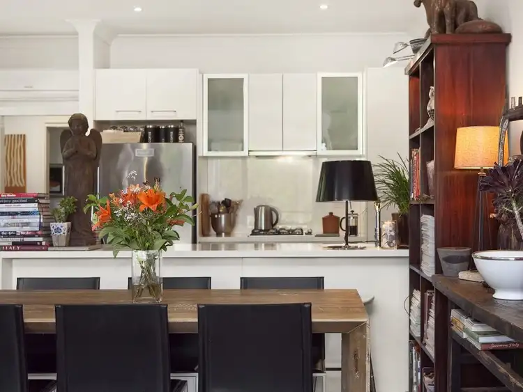 Sixth view of Homely townhouse listing, 1/7 Bellevue Terrace, St Lucia QLD 4067