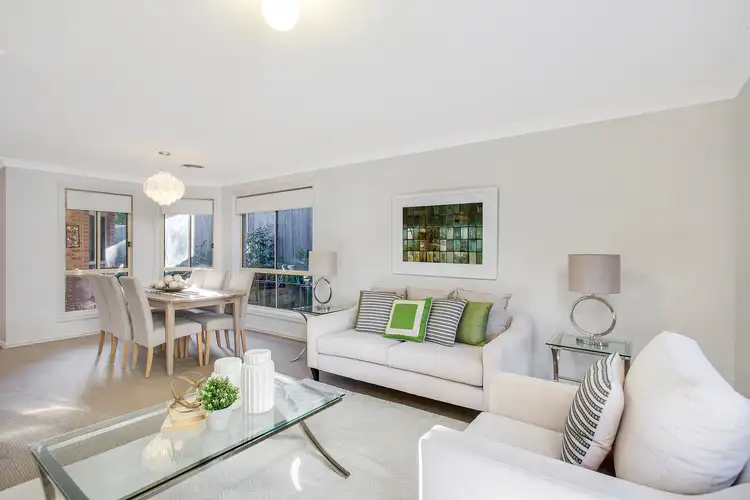 Second view of Homely house listing, 559A Pacific Highway, Mount Colah NSW 2079