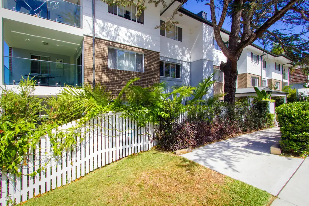 Main view of Homely apartment listing, 7/18 Redman Road, Dee Why NSW 2099