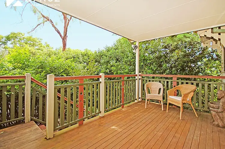 Second view of Homely house listing, 65 Beck Street, Paddington QLD 4064