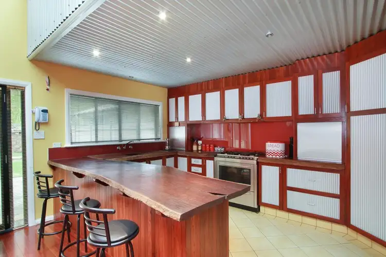 Fourth view of Homely house listing, 279 Cordeaux Road, Mount Kembla NSW 2526