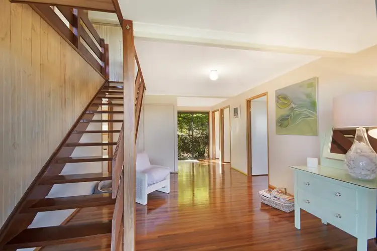 Fifth view of Homely house listing, 87 Mountain View Drive, Mount Coolum QLD 4573