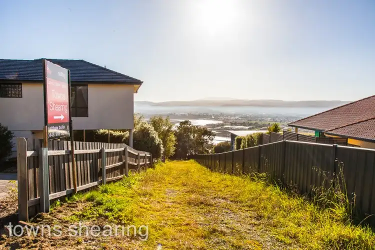Fifth view of Homely land listing, 41 Lachlan Parade, Trevallyn TAS 7250