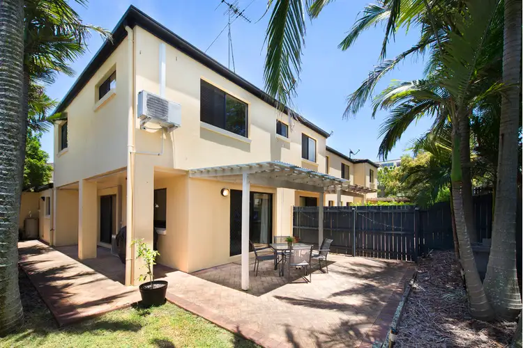 Sixth view of Homely townhouse listing, 5/40 Herbertson Road, Carina Heights QLD 4152