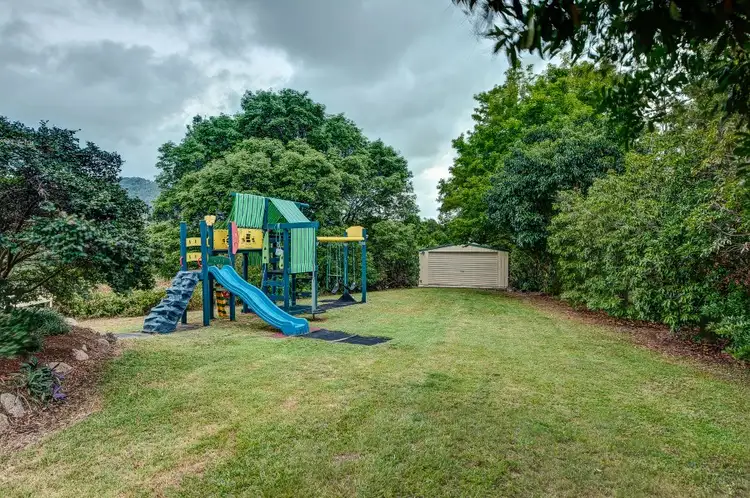 Fifth view of Homely house listing, 27 Westwood Drive, Samford Valley QLD 4520