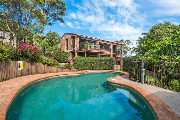 Main view of Homely house listing, 10 Nebo Drive, Figtree NSW 2525
