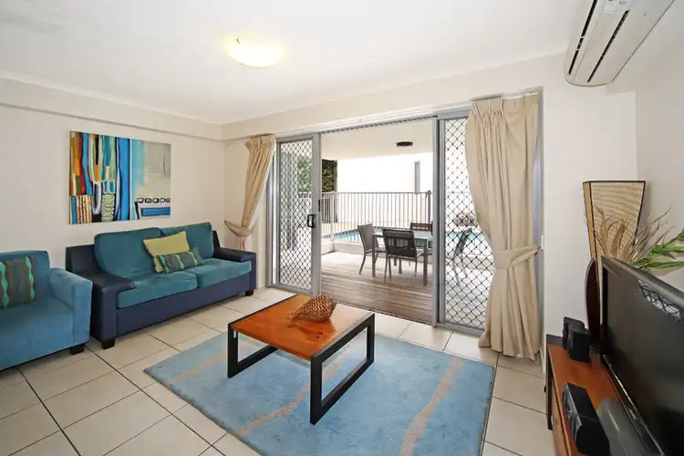 Third view of Homely unit listing, 102/1838 David Low Way, Coolum Beach QLD 4573