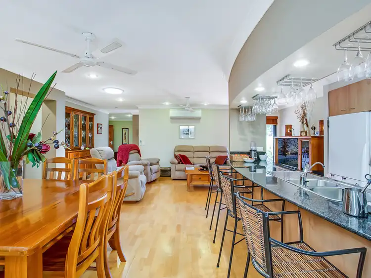 Third view of Homely house listing, 88/117 Palm Meadows Drive, Carrara QLD 4211