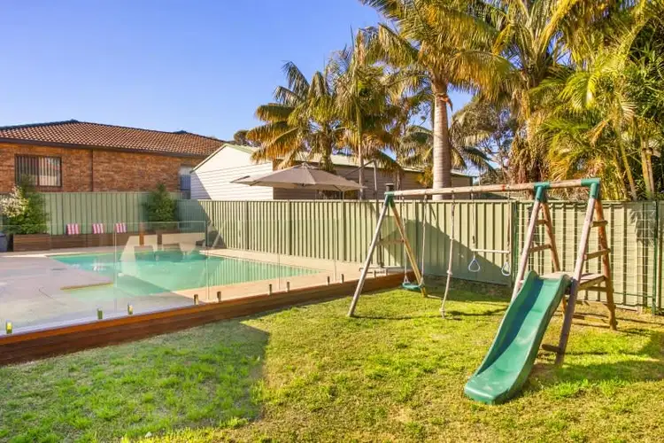 Sixth view of Homely house listing, 3 Turriell Bay Road, Lilli Pilli NSW 2229