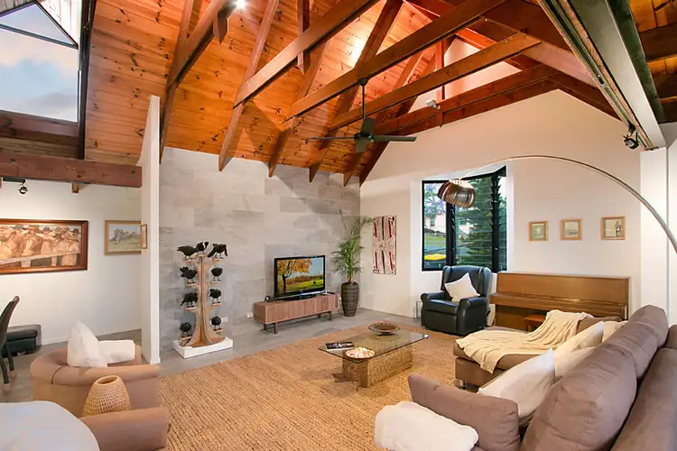 Sixth view of Homely house listing, 11 Rayles Lane, Terranora NSW 2486