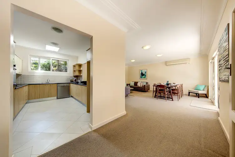 Sixth view of Homely house listing, 4 Surrey Road, Turramurra NSW 2074