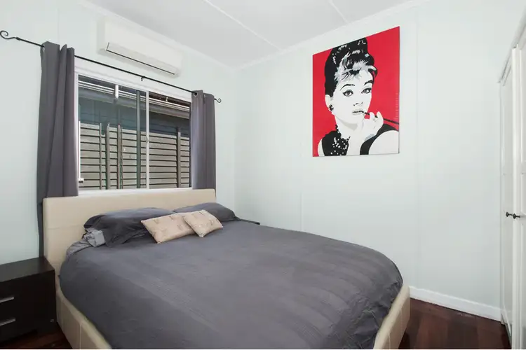 Fifth view of Homely house listing, 814 Wynnum Road, Cannon Hill QLD 4170