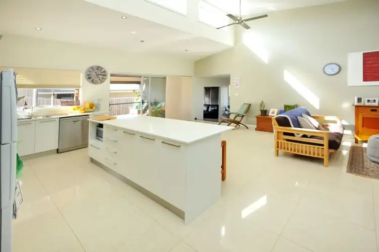 Third view of Homely house listing, 21 Torrens Way, Coffs Harbour NSW 2450