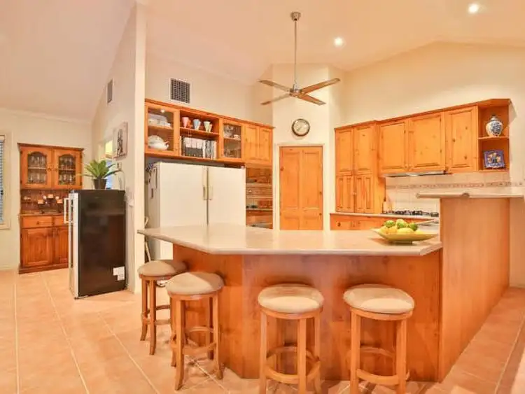 Third view of Homely house listing, 15 Riverview Rise, Gol Gol NSW 2738