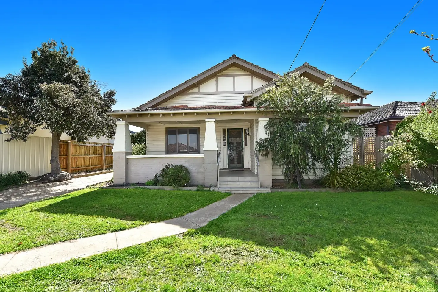 Main view of Homely house listing, 21 Marchant Avenue, Reservoir VIC 3073