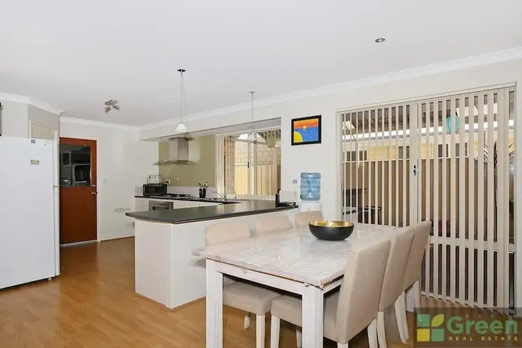 Fifth view of Homely house listing, 64 Badgerup Avenue, Lakelands WA 6180